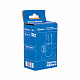 Кран кутовий Thermo Alliance Standart (ручка кругла) з керам.буксою 1/2"З х 1/2"З SF342W1515
