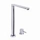 Набор Apell мойка кухонная Regola Polish RE601IKITW + смеситель Telescopic APF1260CR