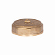 Заглушка Thermo Alliance Standart 1 1/2" ВР SD40240