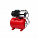 Насосна станція Pumpman ATSGJ800 Нmax 43 м Qmax 3,3 куб.м 800 Вт бак 24 л