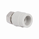 Муфта PPR Thermo Alliance з накидною гайкою 25х3/4"