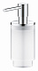Дозатор рідкого мила Grohe Selection (41028000)
