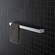 Поручень для ванны / полотенцедержатель Grohe Selection Cube 40807000