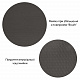 Кухонна мийка Kroner KRP Schwarze - SET7545F4HM PVD (3.0/0.8 мм)