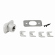 Кутик PPR Thermo Alliance 20х1/2" ВР, під гіпсокартон