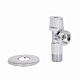 Кран приладовий кульовий Арко Thermo Alliance Standart 1/2"З х 3/4"З SF340W1520