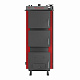 Котел твердопаливний сталевий Thermo Alliance Vulcan V 5.0 SF 27