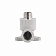 Уголок PPR Thermo Alliance настенный 20х1/2" ВР