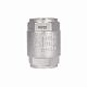 Зворотний клапан із латунним штоком Thermo Alliance Forte 1 1/2"ВВ нікель TAF240W40