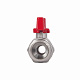 Кран кульовий обтискний Thermo Alliance Forte 16х1/2" ЗР SF262W15