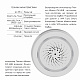 Thermo Alliance Бездротовий сигналізатор з WiFi WF-SLA