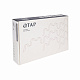 Змішувач для раковини високий Qtap Arvin  QTARV269CRM48639 Chrome