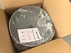 Раковина накладна MIXXUS PREMIUM TOPPER-0201 GRAY 410x410x165mm (перелив) (MP6649)