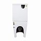 Унітаз підлоговий Qtap Jay Ultra Quiet з сидінням Soft-close 640x360x835 мм QT07222175TW White