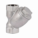 Фільтр грубої очистки Thermo Alliance Forte 1"ВВ нікель для води косий TAF124W25