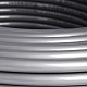 Труба для теплої підлоги з кисневим бар'єром KOER PEX-B EVOH 16*2,0 (SILVER) (240 м) (KR2858)