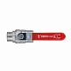 Кран кульовий Thermo Alliance Forte 3/4" ВЗ для води (ручка) SF605W20
