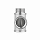 Трійник Thermo Alliance Forte 3/4" ВВЗ SF36320