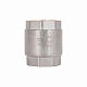 Зворотний клапан Thermo Alliance Standart 1 1/4"ВВ із латунним штоком TAS240W32