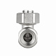 Кут обтискний Thermo Alliance Standart 20х3/4" ЗР SD157W2020