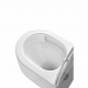 Комплект Grohe Set Унітаз TOPPER-0302-T3 + Інсталяція Grohe Rapid SL 38772001 (38772001TOPPER0302T3)