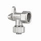 Кут обтискний Thermo Alliance Standart настінний 16х1/2" ВР SD162W1615