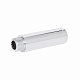 Thermo Alliance Forte Подовжувач хромований 1/2"ВЗ 80 мм TAF1301580