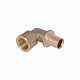 Кут натяжний Icma №1037 d20х2,8-1/2"В 851037ADGW05