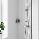 Полиця для ванної кімнати Grohe Bau Cosmopolitan Neutral (40664001)