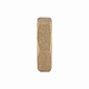 Контргайка Thermo Alliance Standart 3/4" SD40120