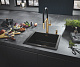 Композитна мийка для кухні Grohe K700U (31654AP0)