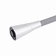Змішувач для кухні Lidz Tani 008F3 з гнучким виливом (k40) LDTAN008F3GCR39507 Chrome/Grey