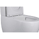 Чаша унітазу-компакту без сидіння MIXXUS PREMIUM ELLIPSE-0402-T1 BOWL 425x390x660 система змиву TORNADO 1.0 (MI8347)