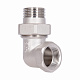Згін "Американка" Thermo Alliance Forte 1" кутовий SF191W25