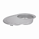 Кухонна мийка Brinex 7750 0,8 мм Micro Decor (BRIN7750MDEC08)