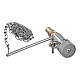 Регулятор тяги Koer KR.1280 - 3/4" (KR5218)