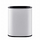 Йоржик для унітазу універсальний MIXXUS PREMIUM DIVERSE-TB0101 WHITE (колір білий) (MI7064)