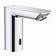 Змішувач безконтактний для раковини Grohe Bau Cosmopolitan E 36452000 без змішування