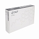 Змішувач для раковини високий Qtap Crow  QTCRO269CRM48645 Chrome