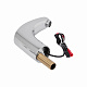 Змішувач для раковини Lidz Tech 078 безконтактний LDTEC078CRM32534 Chrome