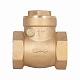 Зворотний клапан Thermo Alliance Standart 1" SD242W25