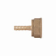 Штуцер Thermo Alliance Standart 6х1/2" ВР SD426156