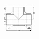 Трійник Thermo Alliance Standart 3/4" ЗР SD41220