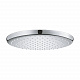 Душова система прихованого монтажу Grohe Vitalio Start 250 з виливом для ванни та змішувачем Bauloop UA290810R3