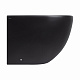 Біде підлогове Qtap Robin 565x360x405 Matt black QT13442141CMB
