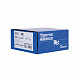 Комплект кранів Thermo Alliance Standart 1/2" хром, для рушникосушарки кутовий SF395W15HE