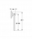 Кільце для рушника Grohe Essentials New (40365001)
