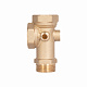 П'ятерник Thermo Alliance Standart 1"х1"х1"1/4"х1/4" ВВЗВЗ SD42525252566