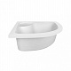 Душевой поддон Lidz Kupala ST90x90x41