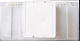 Інсталяція для підвісного унітазу KOER KT-0407 500x126x1150mm (без панелі змиву) (KR5341)
